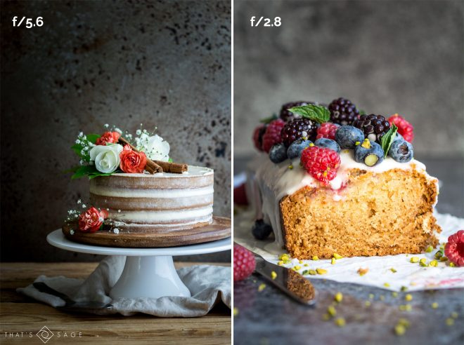 How to Master Manual Mode in your Food Photography!