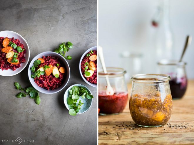 Instantly Improve your Food Photography with my Top 5 Food Styling Tricks!