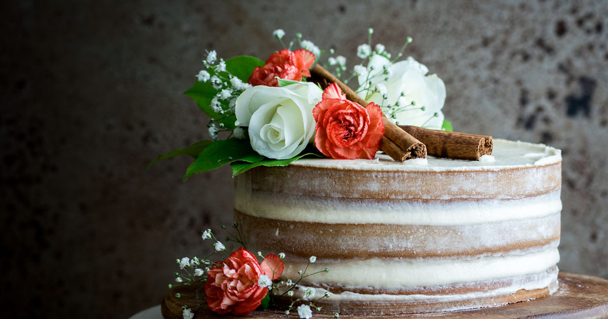 Manual Mode DSLR settings for Food Photography (FREE 5 Day ECourse)