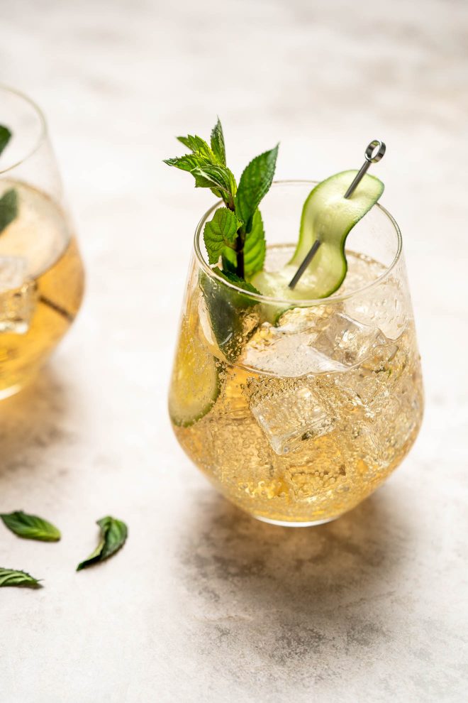 6 genius ice cube hacks to take your cocktails to the next level