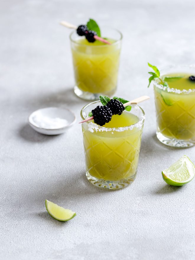 Tips to Create Magazine worthy Drink Photography