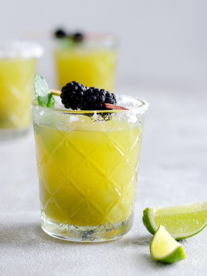 Tips to Create Magazine worthy Drink Photography