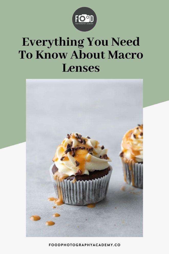 Everything you need to know about macro lenses