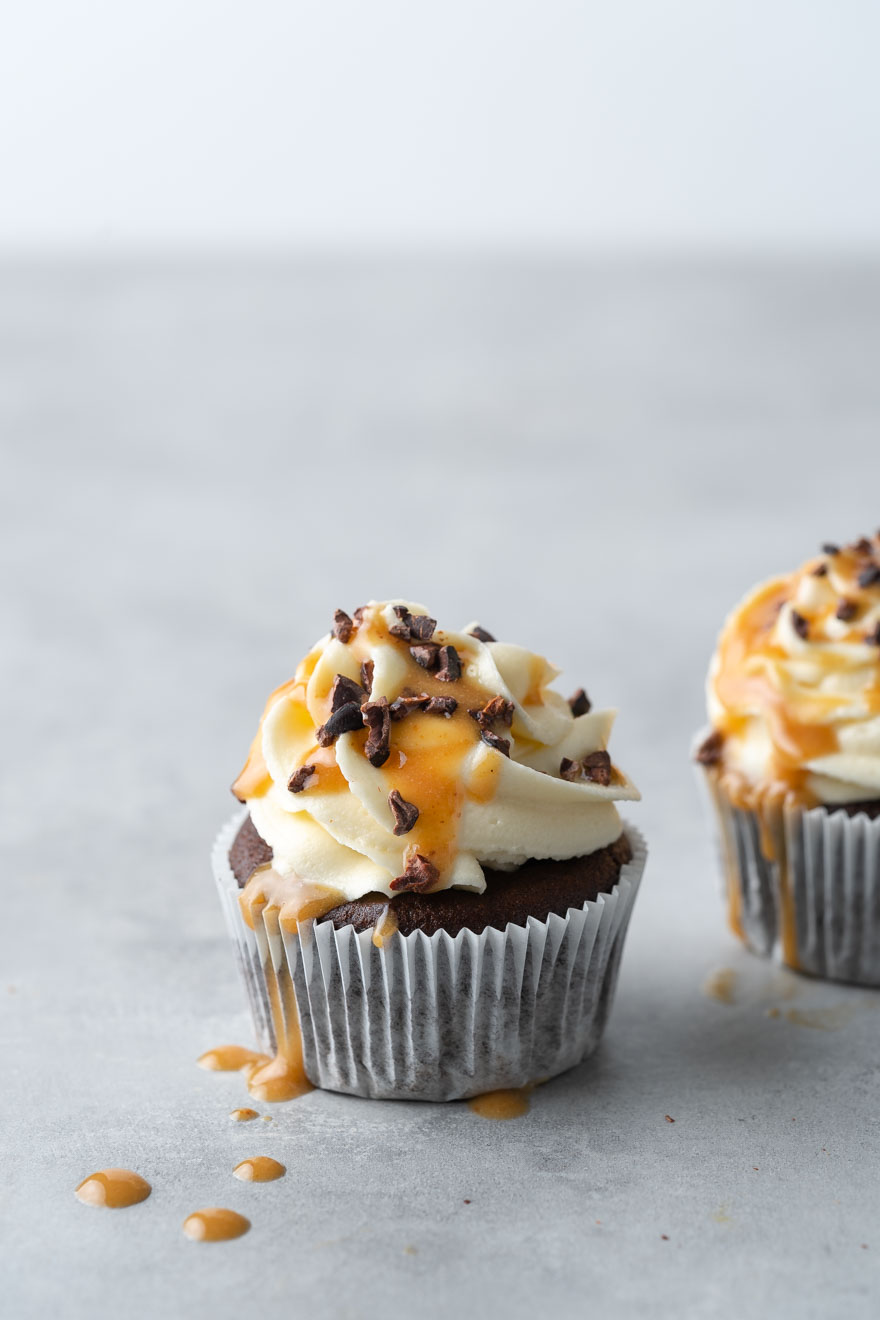 Macro Food Photography A Guide to Macro Lenses