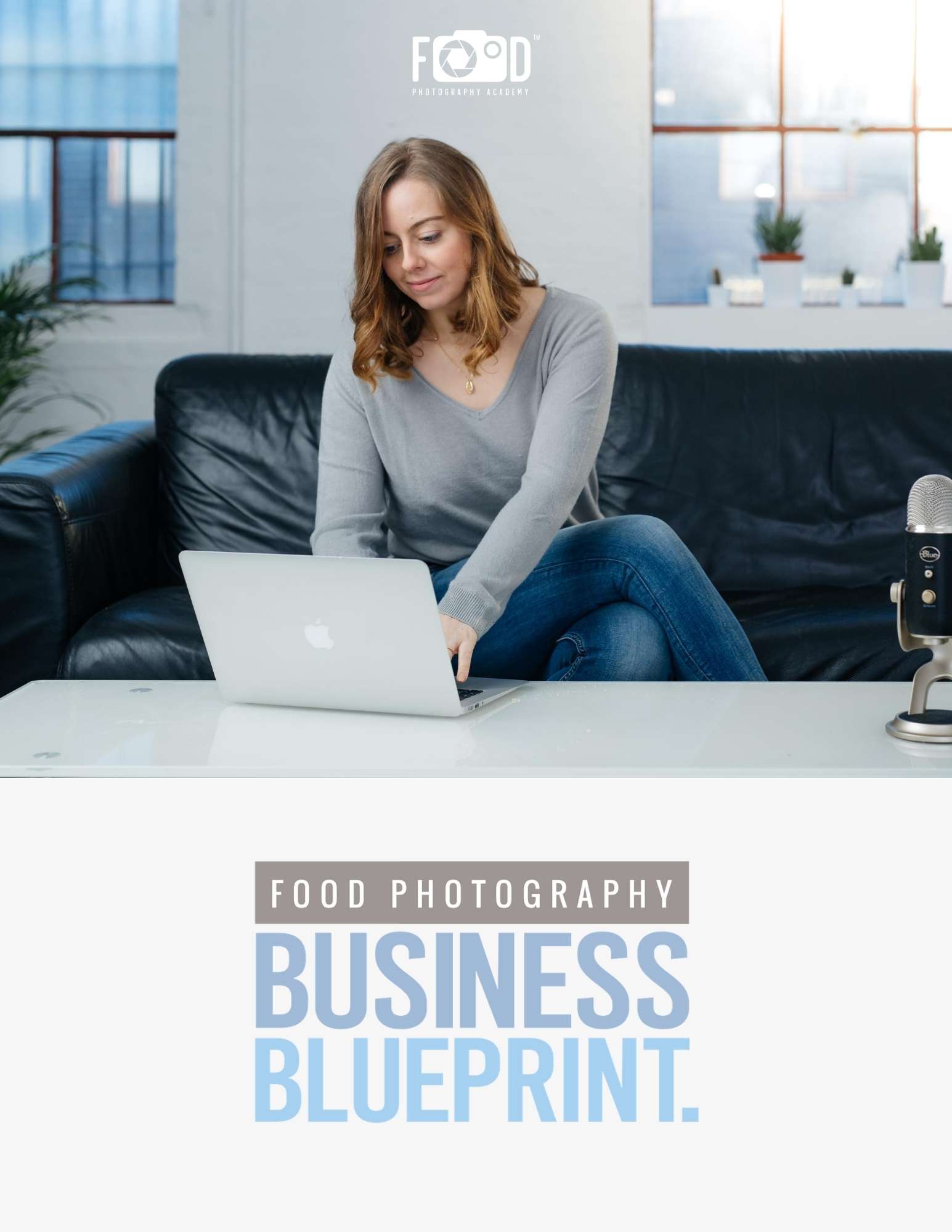Food Photography Business Blueprint Guide