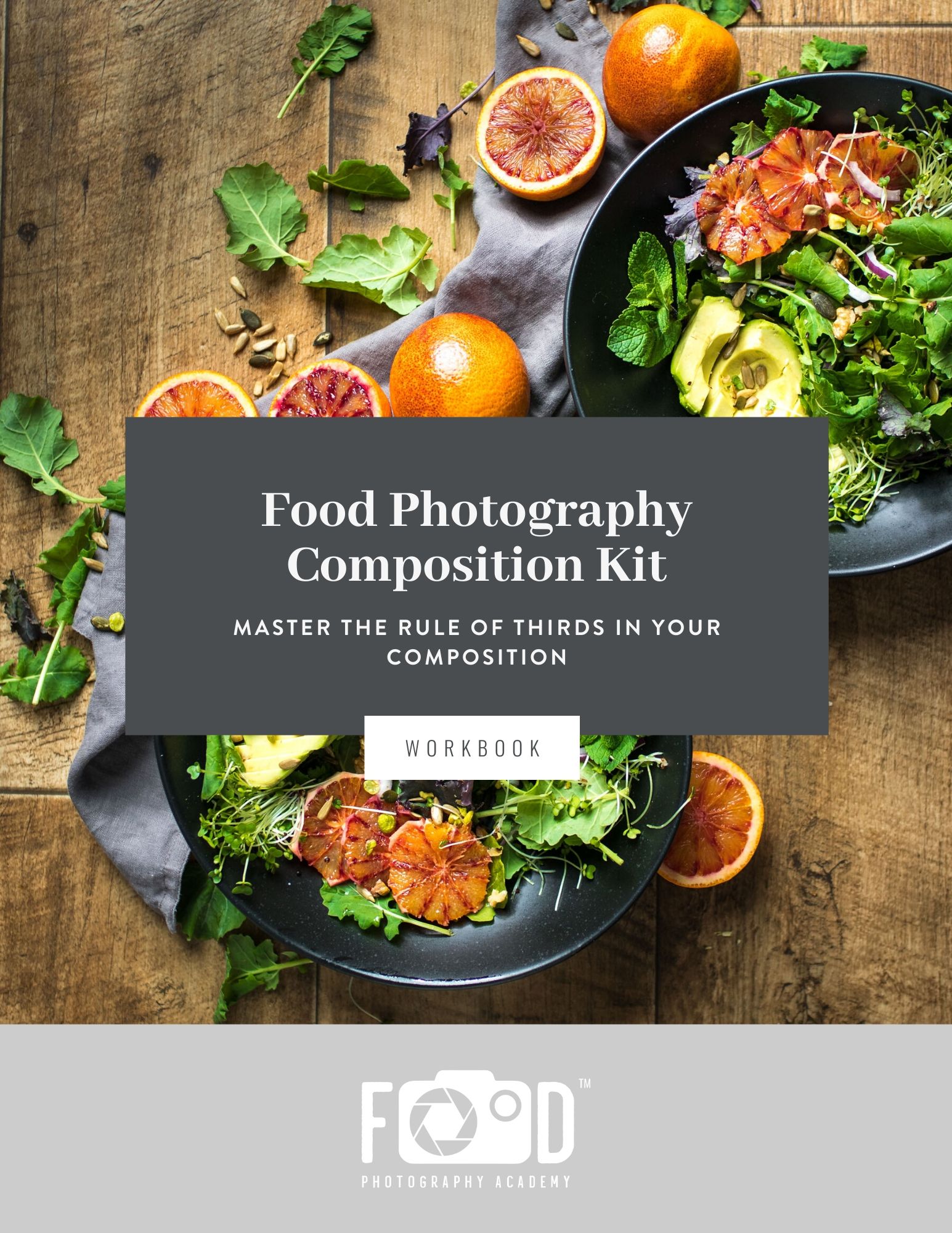 Best Angles For Food Photography - PHOOD Blog Food Styling