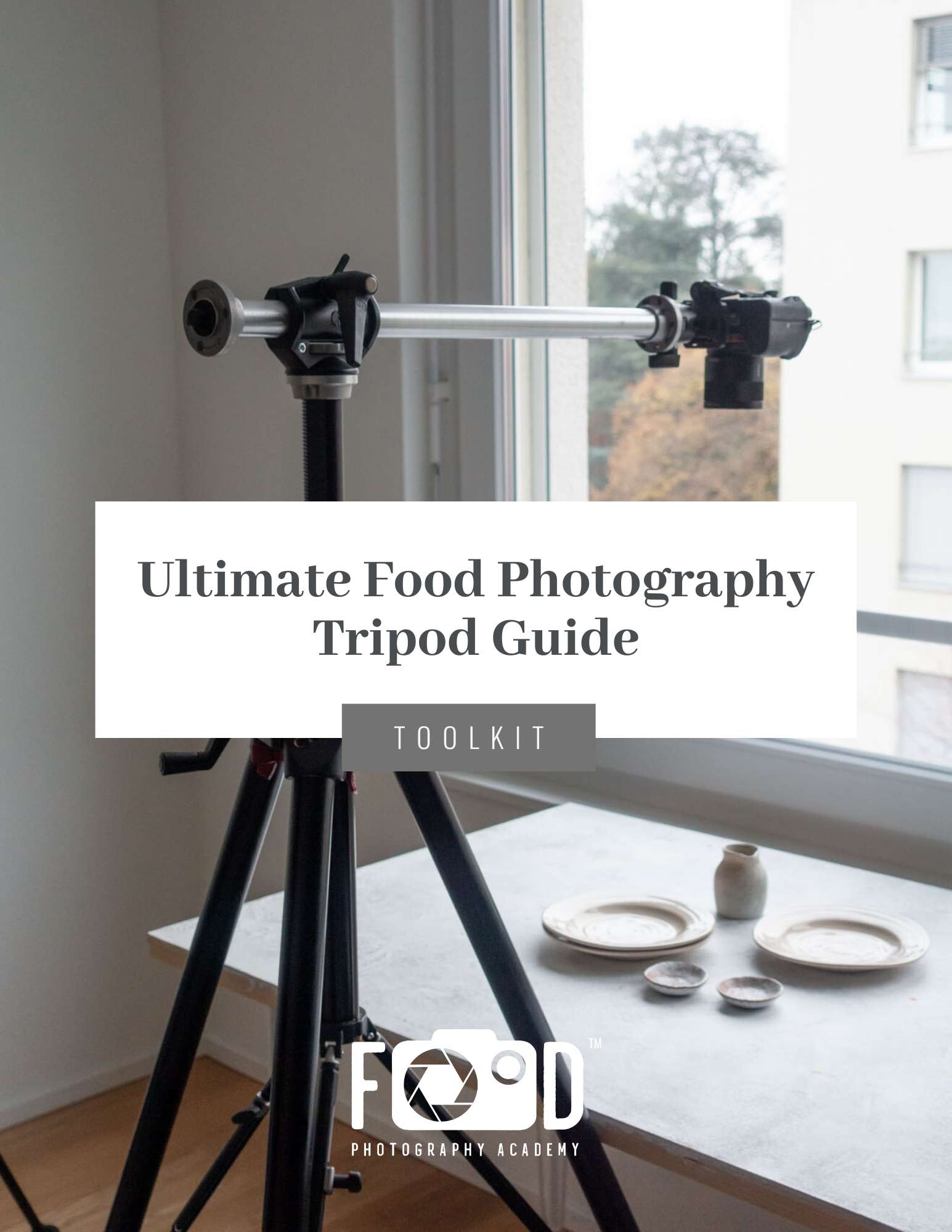 food tripod