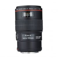 Canon 100mm f2.8