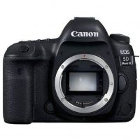 Canon 5D mkIV