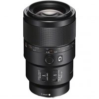 Sony 90mm f2.8 Macro