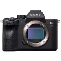Sony A7R IV
